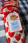 “Smart Cookie” Teacher Appreciation Gift