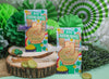 Rocker Leprechaun Hand St. Patrick's Day Treat