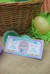 Easter Bunny Bucks Reward Coupons