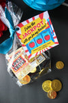 “Jackpot” Lottery Ticket Teacher Gift