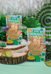 Rocker Leprechaun Hand St. Patrick's Day Treat
