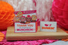 Teacher Appreciation Donut Hole Gift Card Holder
