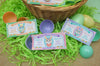 Easter Bunny Bucks Reward Coupons