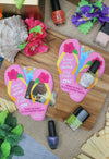 Flip Flop Teacher Gift