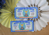 "Dad Dollars" Father's Day Coupons