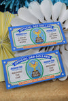 "Dad Dollars" Father's Day Coupons