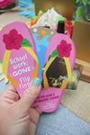 Flip Flop Teacher Gift