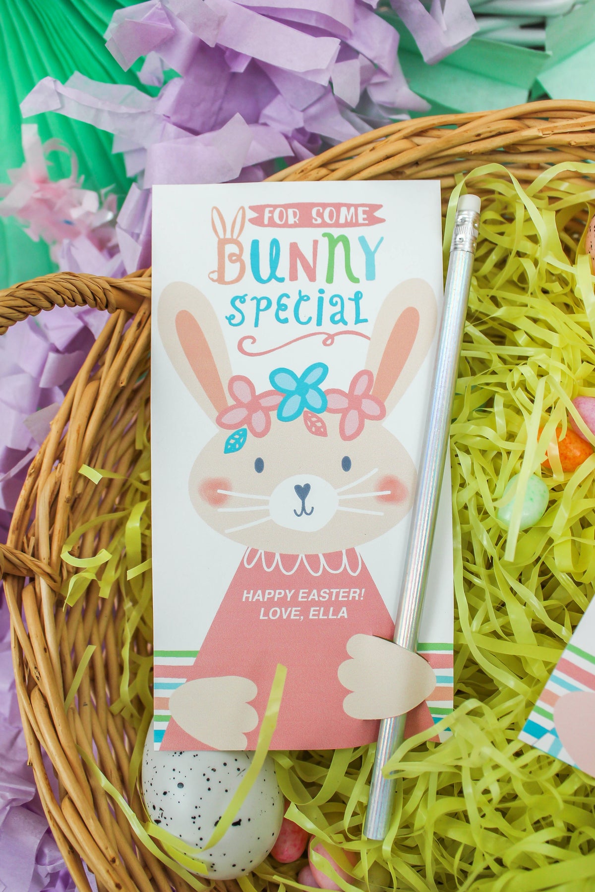 Some Bunny Special Easter Gifts