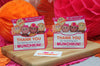 Teacher Appreciation Donut Hole Gift Card Holder