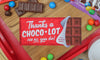 “Thanks a Choco-lot” Gift Tag