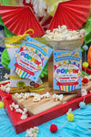 Popcorn Teacher Appreciation Printable