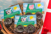 Donut Tractor Farm Party Favor