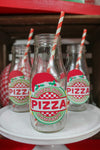 Christmas Pizza Party Decor Pack