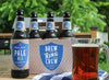Father's Day Beer Bottle Labels