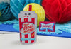 Soda Thank You Gift Card Holder