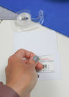 Crayon Box Gift Card Holder