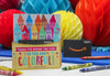Crayon Box Gift Card Holder