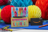 Crayon Box Gift Card Holder