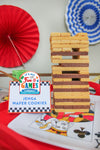 Game Theme Teacher Appreciation Week Decor Pack
