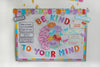 Growth Mindset Bulletin Board