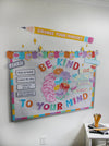 Growth Mindset Bulletin Board