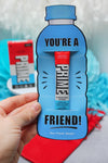 Drink Bottle Kids Valentine