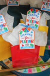 Game Theme Teacher Appreciation Week Decor Pack
