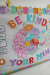 Growth Mindset Bulletin Board