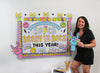 "Ready to Rock This Year" Bulletin Board