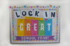 Lockers Bulletin Board