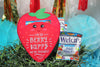 Fruit Snack Kids Valentine