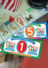 Game Theme Teacher Appreciation Week Decor Pack