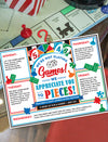 Game Theme Teacher Appreciation Week Decor Pack