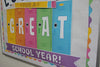 Lockers Bulletin Board