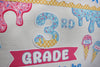 Ice Cream Bulletin Board
