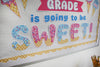Ice Cream Bulletin Board