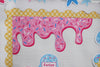 Ice Cream Bulletin Board