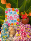 Teacher Appreciation Tropical Beach Decor Pack