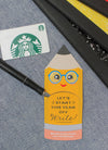 Back to School Pencil Gift Card Holder