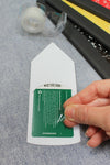 Back to School Pencil Gift Card Holder