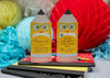 Back to School Pencil Gift Card Holder