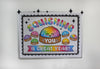 Glitter Dumpling Squishy Bulletin Board