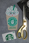 Back to School Coffee Gift Card Holders