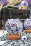 Crystal Ball Halloween Gift