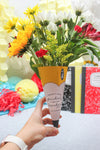 Pencil Flower Bouquet Cone