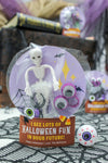 Crystal Ball Halloween Gift