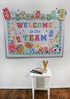 Sports Bulletin Board
