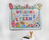 Sports Bulletin Board