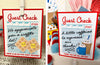 “Thanks a Whole Brunch” Teacher Appreciation Breakfast Decor Pack