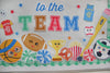 Sports Bulletin Board